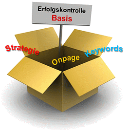 Erfolgskontrolle Basis-Paket